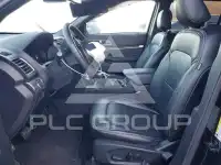 2019 Ford EXPLORER фото