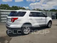 2019 Ford EXPLORER photo