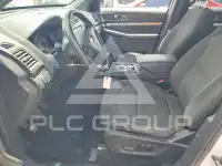 2019 Ford EXPLORER photo
