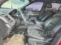 2019 Ford EXPLORER photo