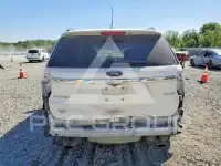 2019 Ford EXPLORER фото