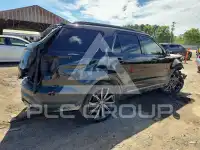 2019 Ford EXPLORER photo