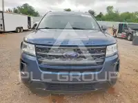 2019 Ford EXPLORER фото