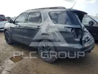 2019 Ford EXPLORER photo