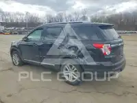2019 Ford EXPLORER photo