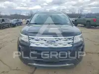 2019 Ford EXPLORER photo