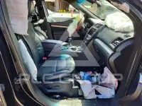 2019 Ford EXPLORER photo