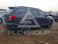 2019 Ford EXPLORER photo