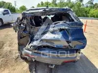 2019 Ford EXPLORER photo