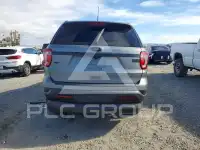 2019 Ford EXPLORER photo