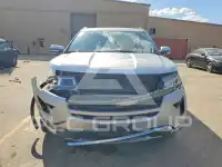 2019 Ford EXPLORER photo