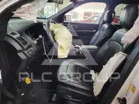 2019 Ford EXPLORER photo