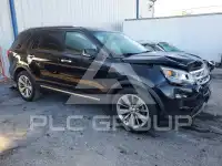2019 Ford EXPLORER фото