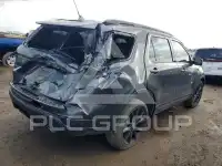 2019 Ford EXPLORER photo