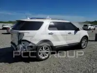 2019 Ford EXPLORER фото