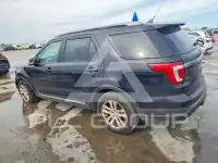 2019 Ford EXPLORER фото