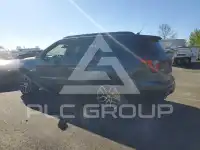 2019 Ford EXPLORER фото