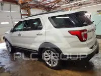 2019 Ford EXPLORER photo
