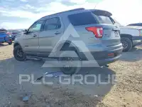 2019 Ford EXPLORER photo
