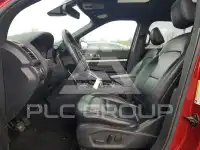 2019 Ford EXPLORER photo