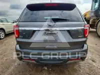 2019 Ford EXPLORER фото