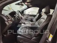 2019 Ford EXPLORER фото