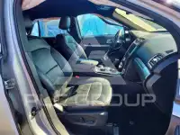 2019 Ford EXPLORER фото