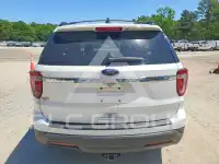 2019 Ford EXPLORER photo