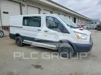 2019 Ford TRANSIT photo