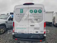 2019 Ford TRANSIT photo