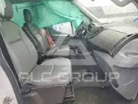 2019 Ford TRANSIT photo