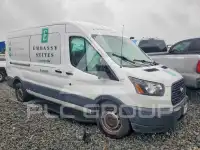 2019 Ford TRANSIT photo