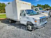 2019 Ford ECONOLINE фото