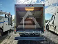 2019 Ford ECONOLINE фото
