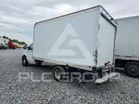2019 Ford ECONOLINE фото