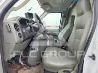 2019 Ford ECONOLINE фото