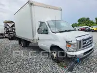 2019 Ford ECONOLINE фото