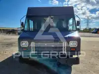 2019 Ford ECONOLINE фото