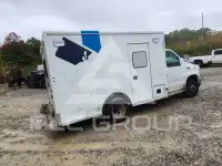 2019 Ford ECONOLINE photo