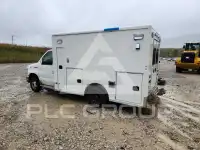 2019 Ford ECONOLINE photo