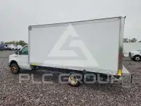 2019 Ford ECONOLINE photo