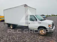 2019 Ford ECONOLINE photo