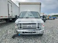 2019 Ford ECONOLINE фото
