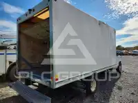 2019 Ford ECONOLINE фото
