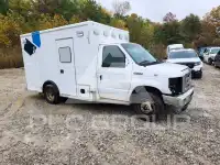 2019 Ford ECONOLINE photo