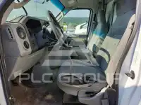 2019 Ford ECONOLINE фото