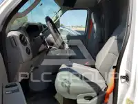 2019 Ford ECONOLINE фото