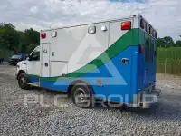 2019 Ford ECONOLINE фото