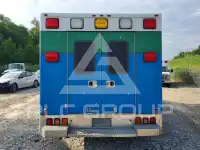 2019 Ford ECONOLINE фото