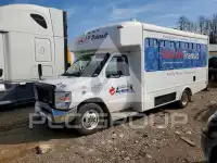 2019 Ford ECONOLINE фото
